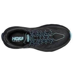 Hoka Speedgoat 4 GTX Womens Waterproof Trail Running Shoes Anthracite/Dark Gull Grey -Hoka speedgoat 4 gtx womens waterproof trail running shoes anthracite dark gull grey p6232 24521 image