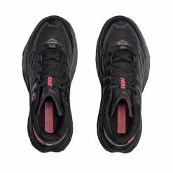 Hoka Speedgoat 5 GTX Womens Waterproof Trail Running Shoes Black/Black -Hoka speedgoat 5 gtx womens waterproof trail running shoes black black p7848 33469 image