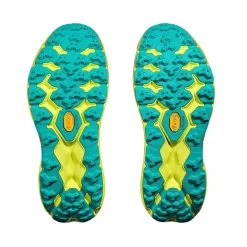 Hoka Speedgoat 5 Womens Trail Running Shoes Black/Evening Primrose -Hoka speedgoat 5 womens trail running shoes black evening primrose p8451 33691 image