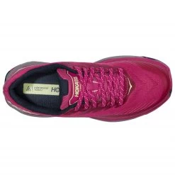 Hoka Torrent 2 Womens Trail Running Shoes Festival Fuchsia/Ibis Rose -Hoka torrent 2 womens trail running shoes festival fuchsia ibis rose p7523 29678 image