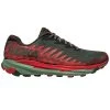 Hoka Torrent 3 Mens Trail Running Shoes Thyme/Fiesta