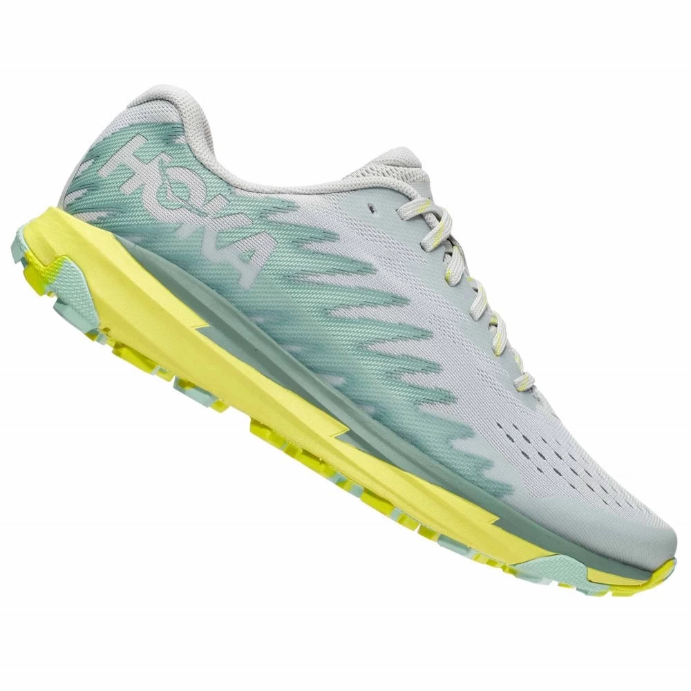 Hoka Torrent 3 Womens Trail Running Shoes Mercury/Evening Primrose 1 Hoka Torrent 3 Womens Trail Running Shoes Mercury/Evening Primrose