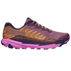 Hoka Torrent 3 Womens Trail Running Shoes Wistful Mauve/Cyclamen