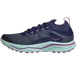 Hoka Zinal 2 Womens Trail Running Shoes Night Sky/Sunlit Ocean -Hoka zinal 2 womens trail running shoes night sky sunlit ocean p8341 33188 image