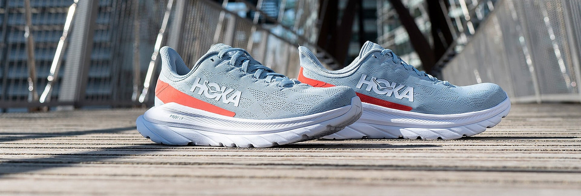 Hoka -Hoka 3